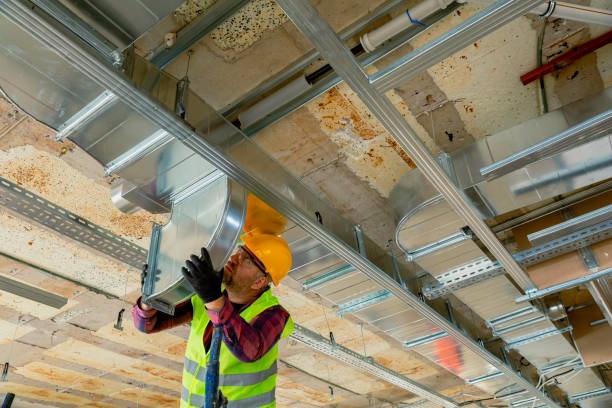 Best HVAC Financing and Leasing in Northfield, MN