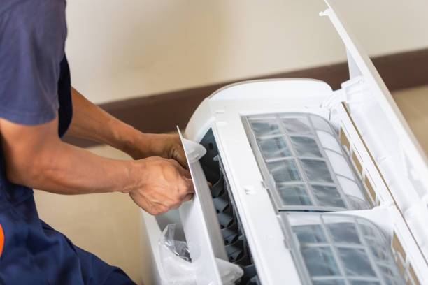 Best HVAC Software and Technology in Northfield, MN